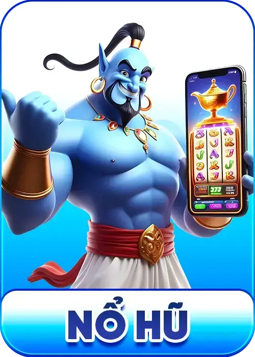sảnh game slot nổ hũ o8