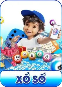 xổ số 3 miền o8